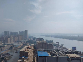 Nile Horizon Heights Maadi